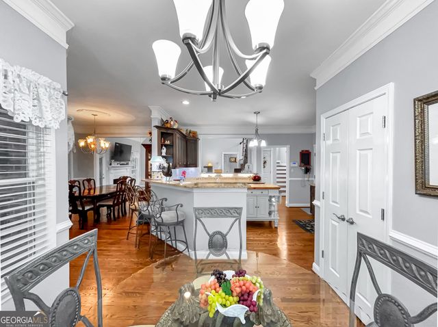 129 Buckeye Branch Drive, Athens, GA 30605