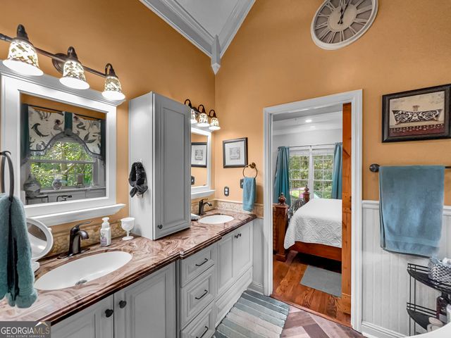 129 Buckeye Branch Drive, Athens, GA 30605
