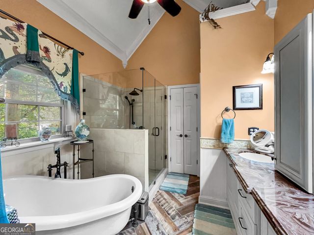 129 Buckeye Branch Drive, Athens, GA 30605
