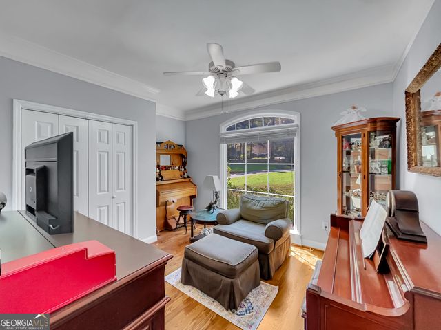 129 Buckeye Branch Drive, Athens, GA 30605