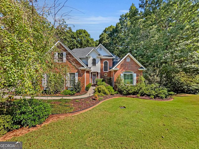 129 Buckeye Branch Drive, Athens, GA 30605