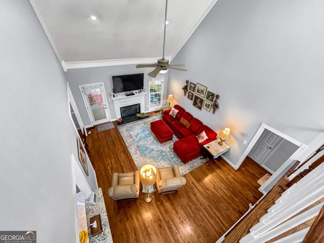 129 Buckeye Branch Drive, Athens, GA 30605