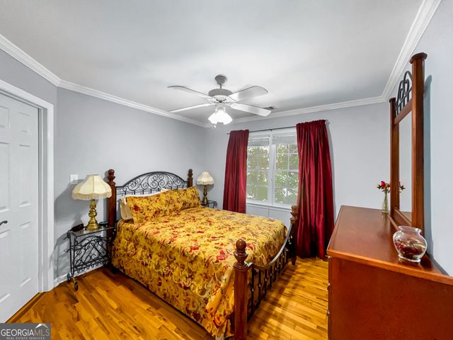 129 Buckeye Branch Drive, Athens, GA 30605