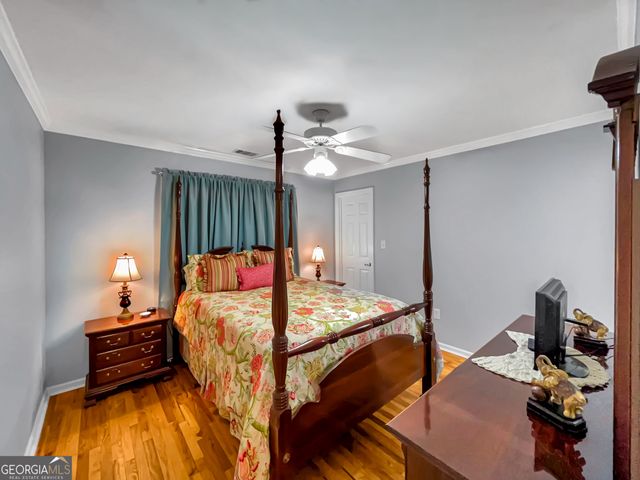 129 Buckeye Branch Drive, Athens, GA 30605