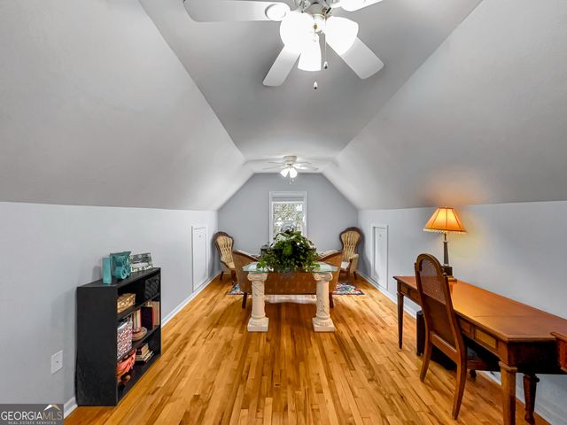 129 Buckeye Branch Drive, Athens, GA 30605