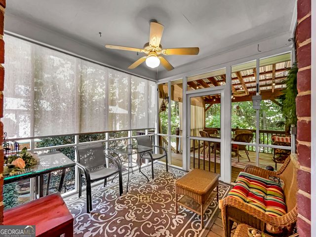 129 Buckeye Branch Drive, Athens, GA 30605