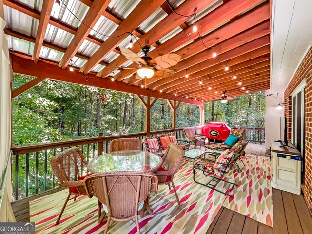 129 Buckeye Branch Drive, Athens, GA 30605