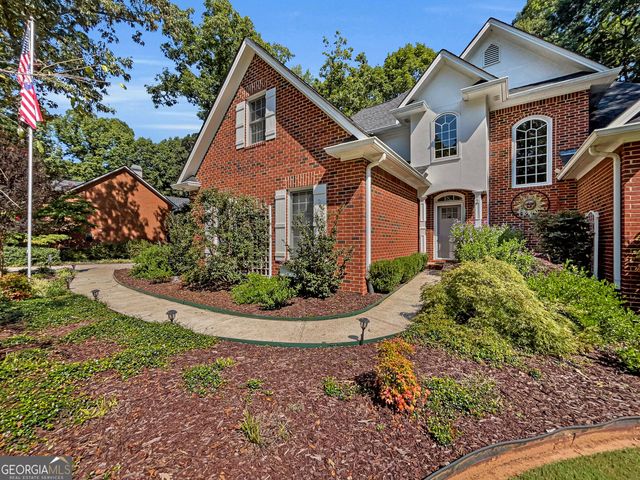 129 Buckeye Branch Drive, Athens, GA 30605