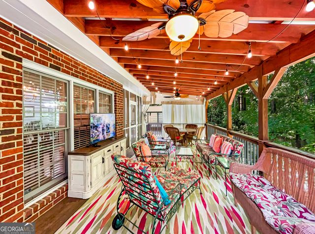 129 Buckeye Branch Drive, Athens, GA 30605
