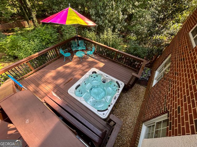 129 Buckeye Branch Drive, Athens, GA 30605
