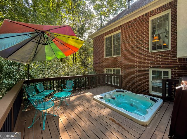 129 Buckeye Branch Drive, Athens, GA 30605