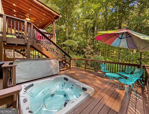 129 Buckeye Branch Drive, Athens, GA 30605