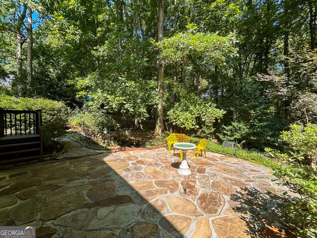 129 Buckeye Branch Drive, Athens, GA 30605