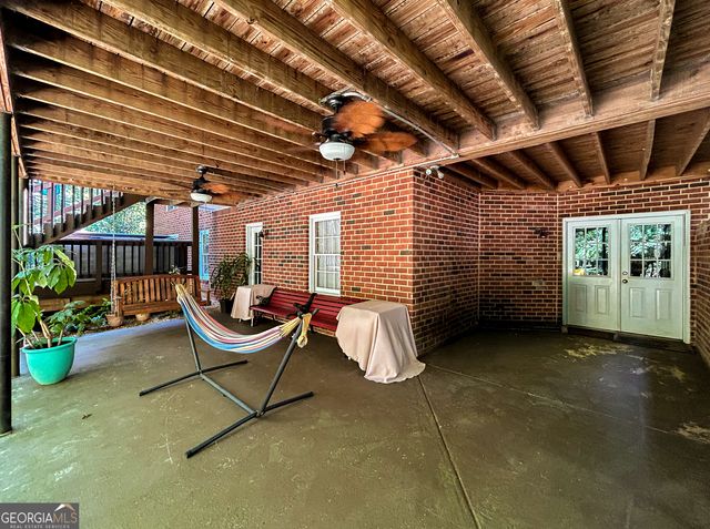 129 Buckeye Branch Drive, Athens, GA 30605