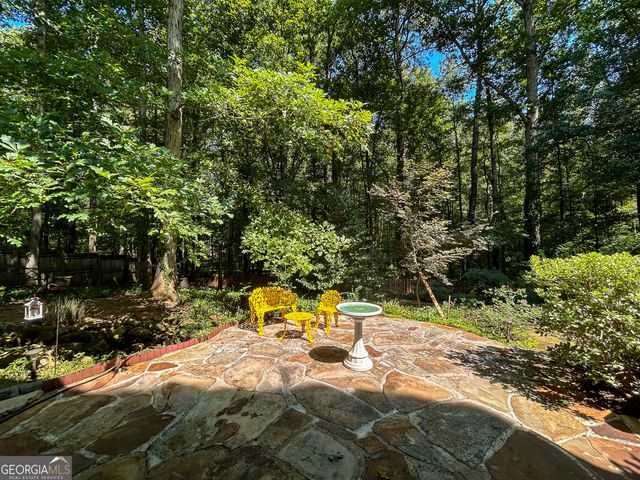 129 Buckeye Branch Drive, Athens, GA 30605