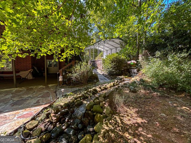 129 Buckeye Branch Drive, Athens, GA 30605