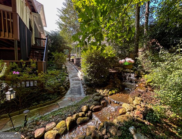 129 Buckeye Branch Drive, Athens, GA 30605