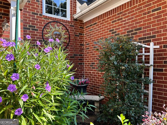 129 Buckeye Branch Drive, Athens, GA 30605