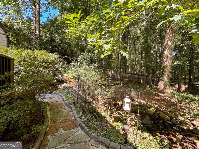 129 Buckeye Branch Drive, Athens, GA 30605