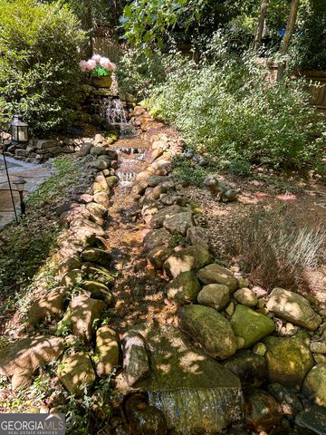 129 Buckeye Branch Drive, Athens, GA 30605