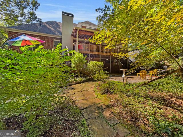 129 Buckeye Branch Drive, Athens, GA 30605