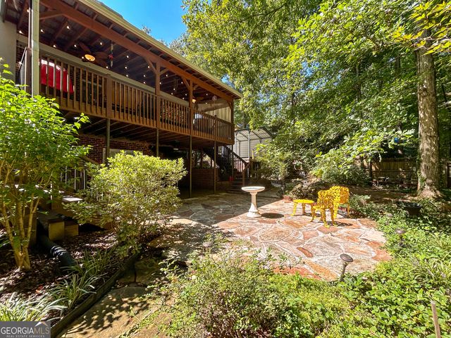 129 Buckeye Branch Drive, Athens, GA 30605