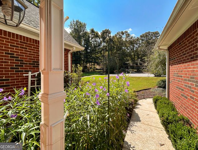 129 Buckeye Branch Drive, Athens, GA 30605