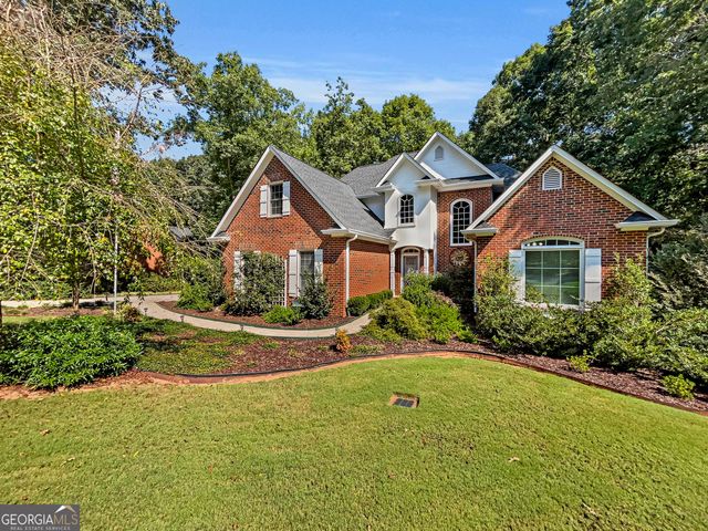 129 Buckeye Branch Drive, Athens, GA 30605