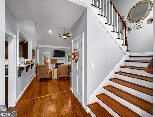 129 Buckeye Branch Drive, Athens, GA 30605