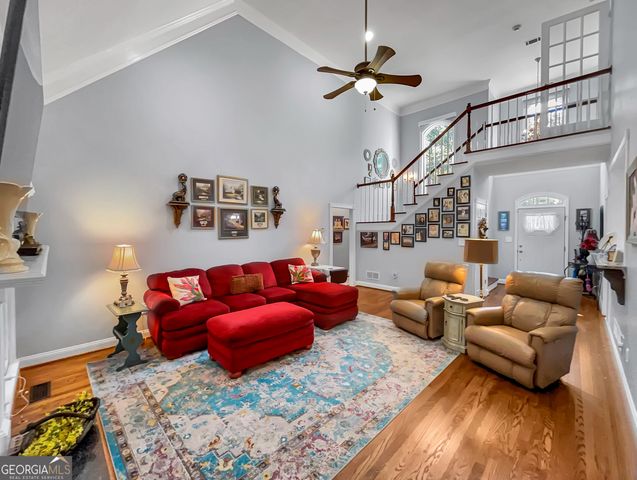 129 Buckeye Branch Drive, Athens, GA 30605