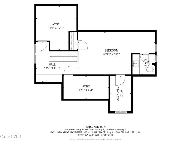 1548 Myron Street, Niskayuna, NY 12309