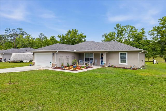19839 SW 59TH LANE, Dunnellon, FL 34431
