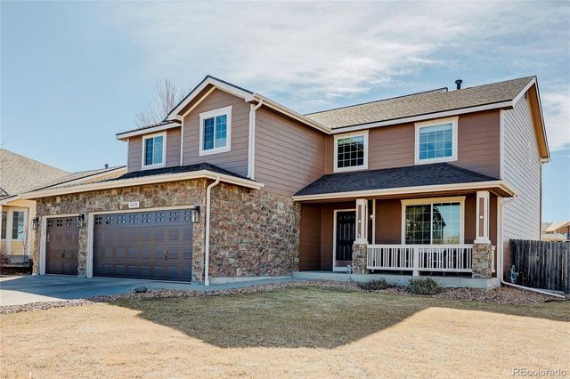 1678 S Parkdale Circle, Erie, CO 80516