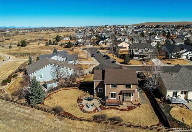 1678 S Parkdale Circle, Erie, CO 80516