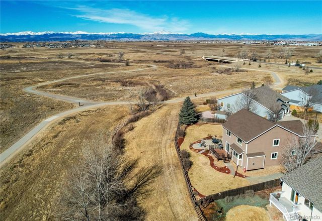 1678 S Parkdale Circle, Erie, CO 80516