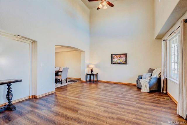 1678 S Parkdale Circle, Erie, CO 80516