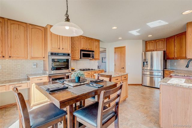 1678 S Parkdale Circle, Erie, CO 80516