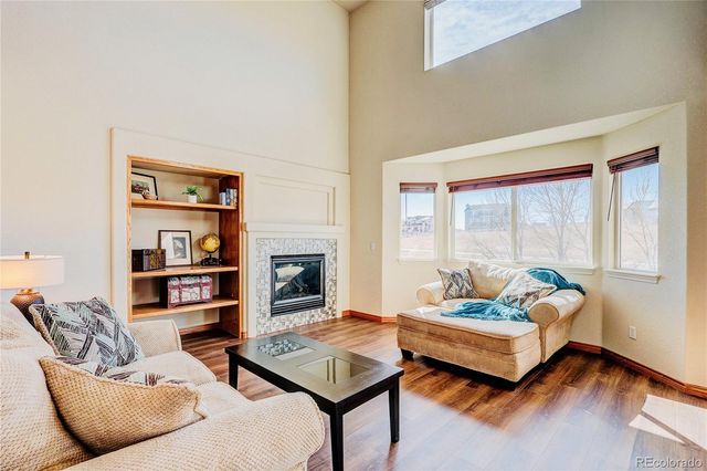 1678 S Parkdale Circle, Erie, CO 80516