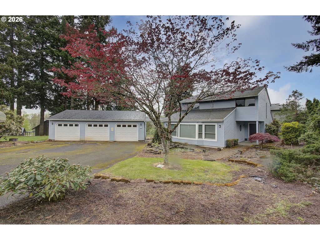 2803 Ne 187TH Ave, Vancouver, WA 98660