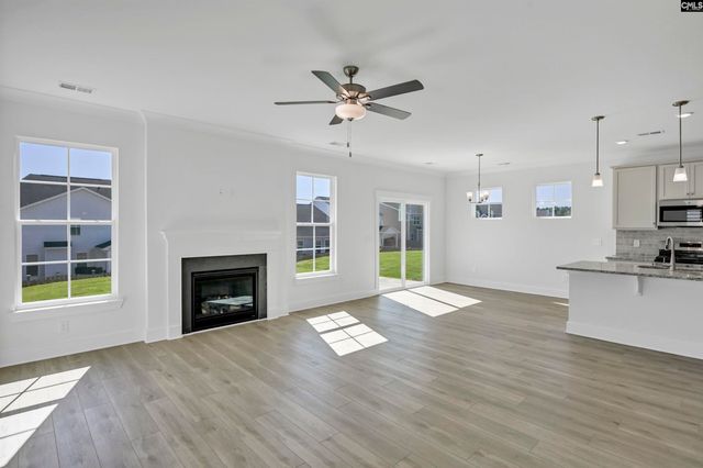 620 Thunder Gulch Avenue, Lexington, SC 29073