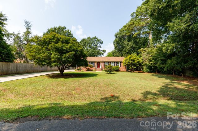 1667 Heatherhill Road, Rock Hill, SC 29732