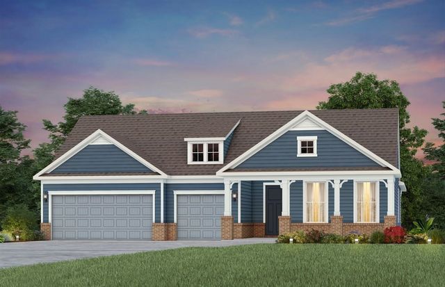 2538 Spring Rise Dr, Longs, SC 29568