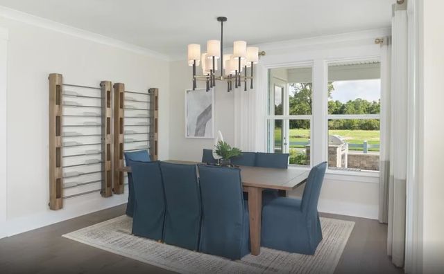 2538 Spring Rise Dr, Longs, SC 29568