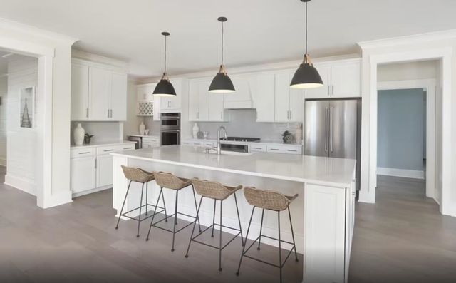 2538 Spring Rise Dr, Longs, SC 29568