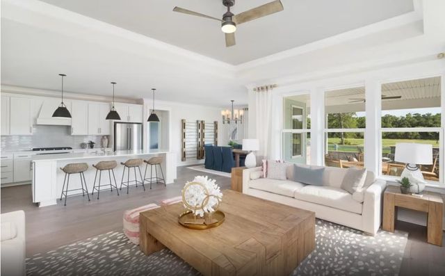 2538 Spring Rise Dr, Longs, SC 29568