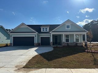 2538 Spring Rise Dr, Longs, SC 29568