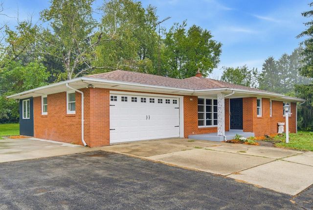 1604 N Green Bay ROAD, Mount Pleasant, WI 53406