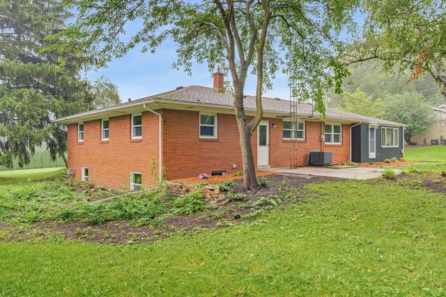 1604 N Green Bay ROAD, Mount Pleasant, WI 53406