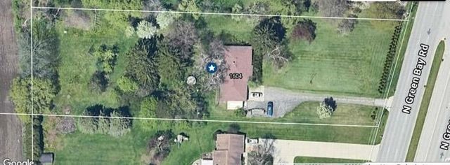 1604 N Green Bay ROAD, Mount Pleasant, WI 53406