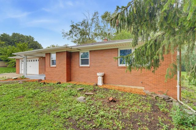 1604 N Green Bay ROAD, Mount Pleasant, WI 53406